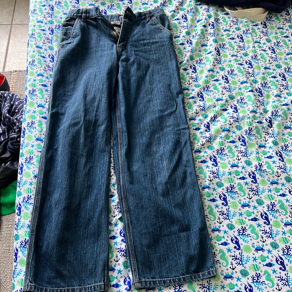 Carhatt jeans, good condition